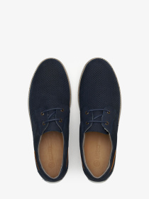 Туфли и лоферы Estro модель 09-4400427-706 Фото