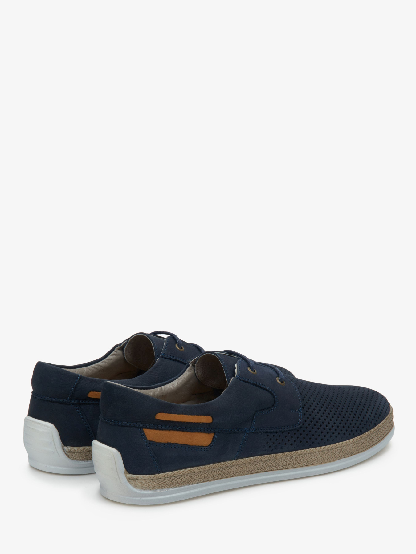 Туфлі та лофери Estro модель 09-4400427-706 Фото