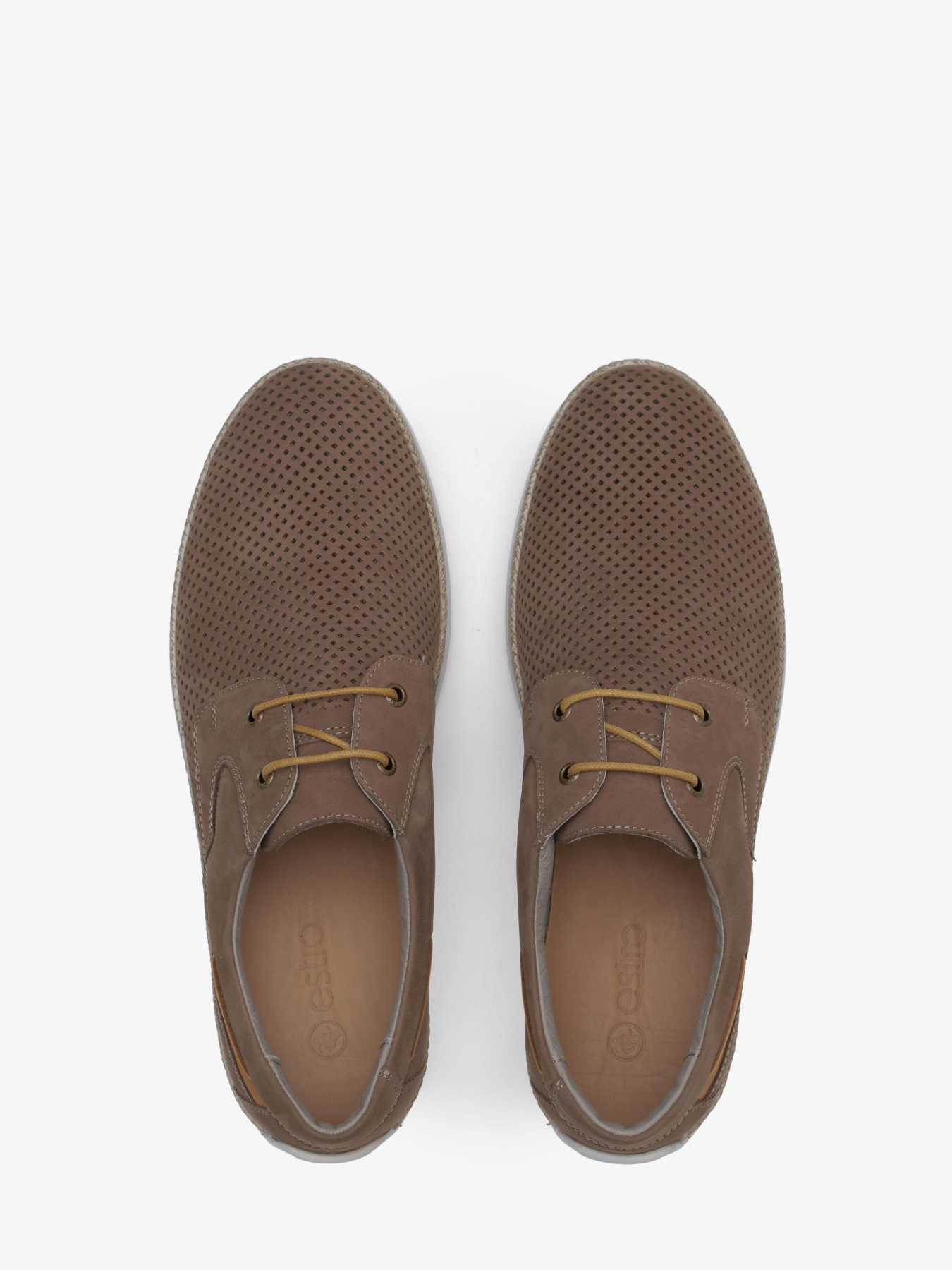 Туфли и лоферы Estro модель 09-4400716-708 Фото