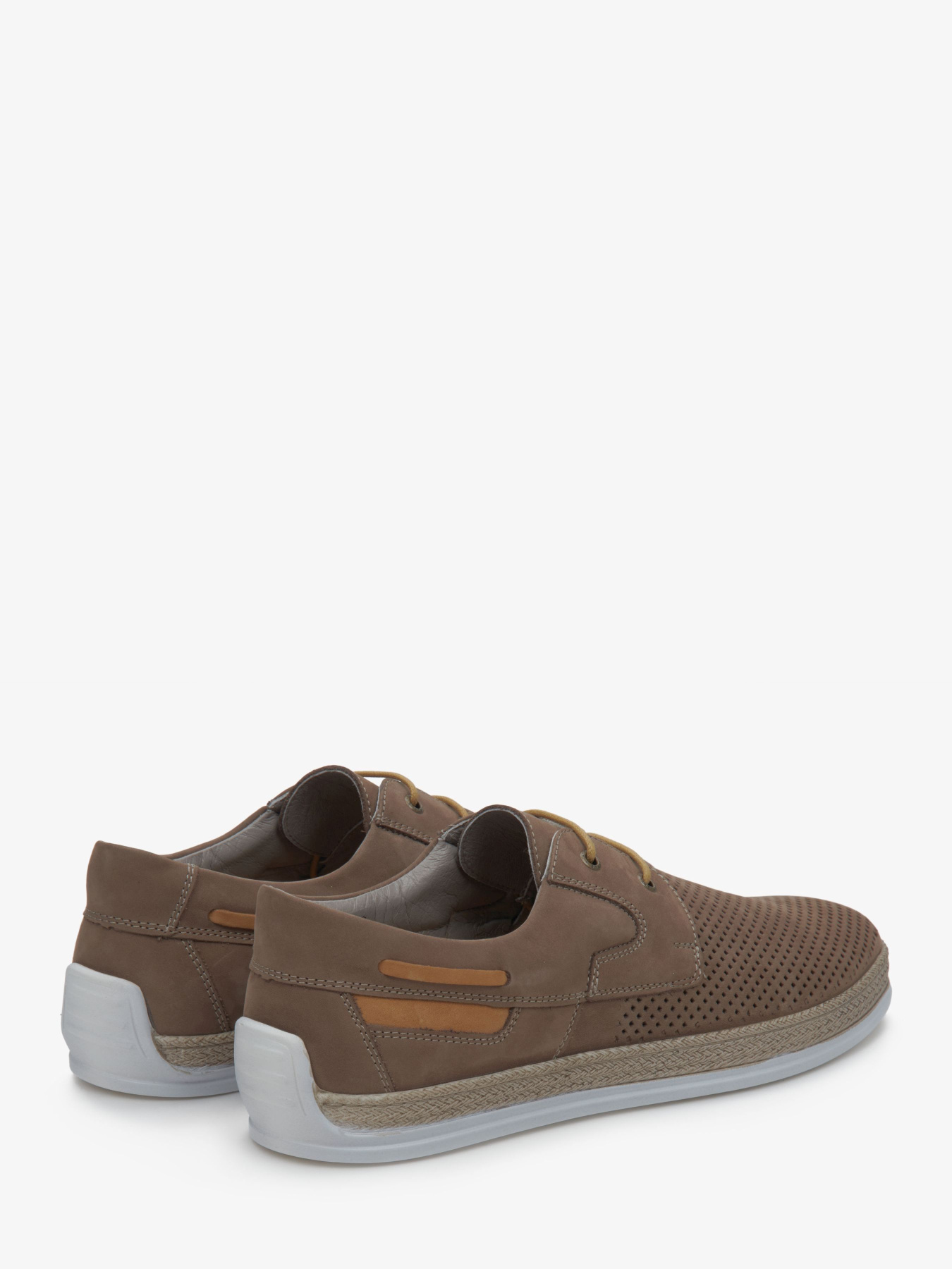 Туфлі та лофери Estro модель 09-4400716-708 Фото