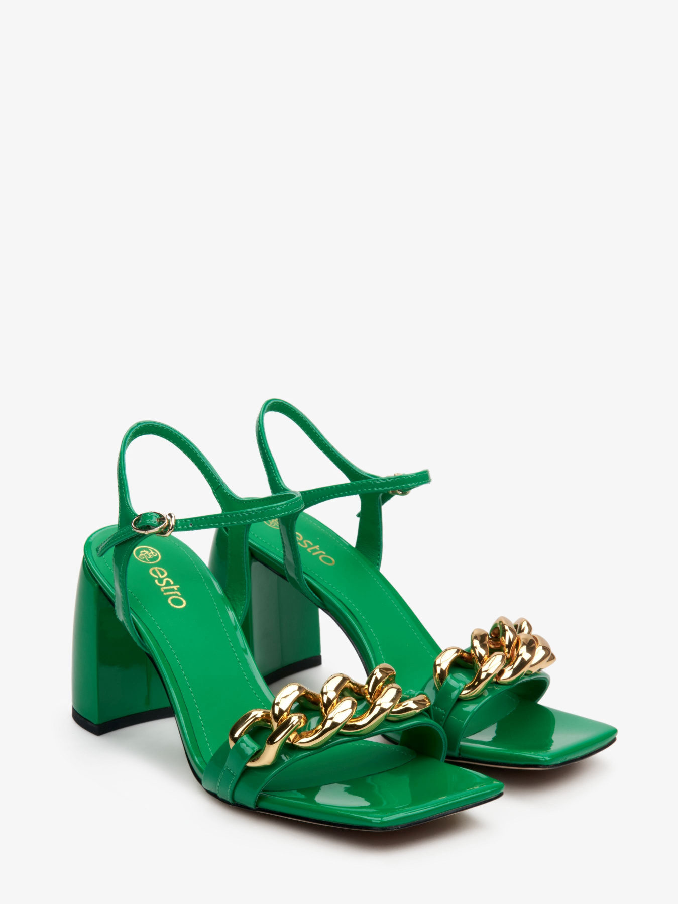 Сандалии Estro модель 3220-5-4-426 Фото