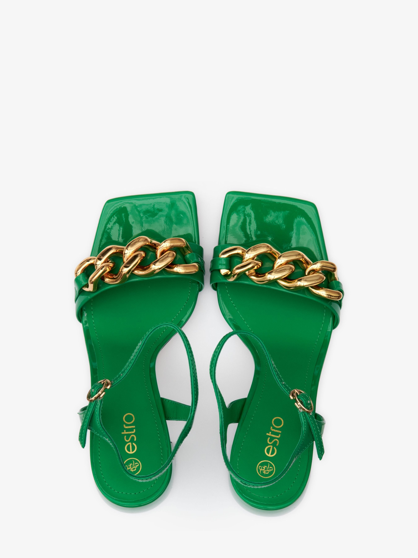 Сандалии Estro модель 3220-5-4-426 Фото