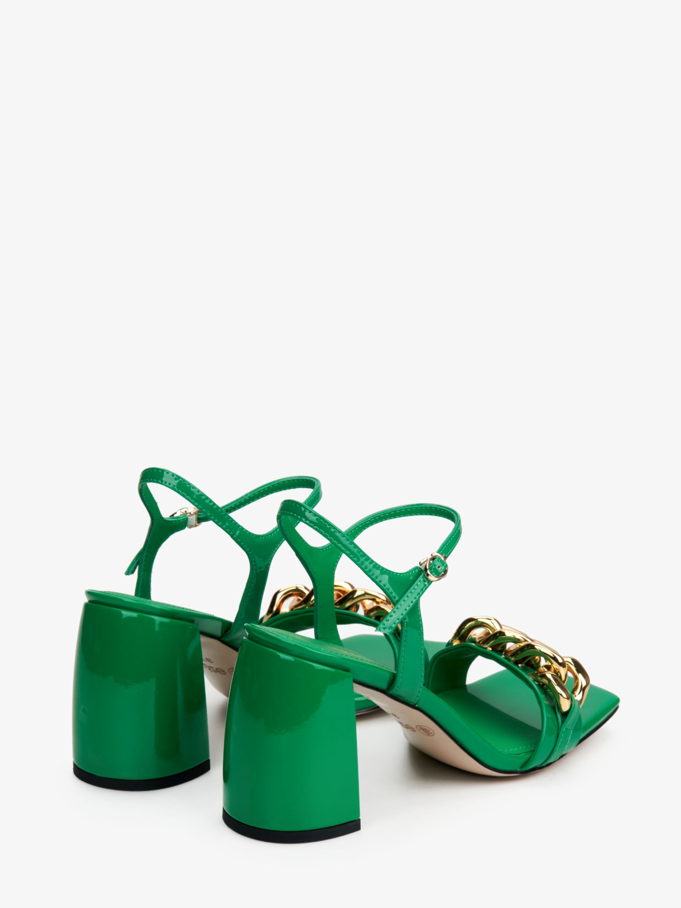 Сандалии Estro модель 3220-5-4-426 Фото