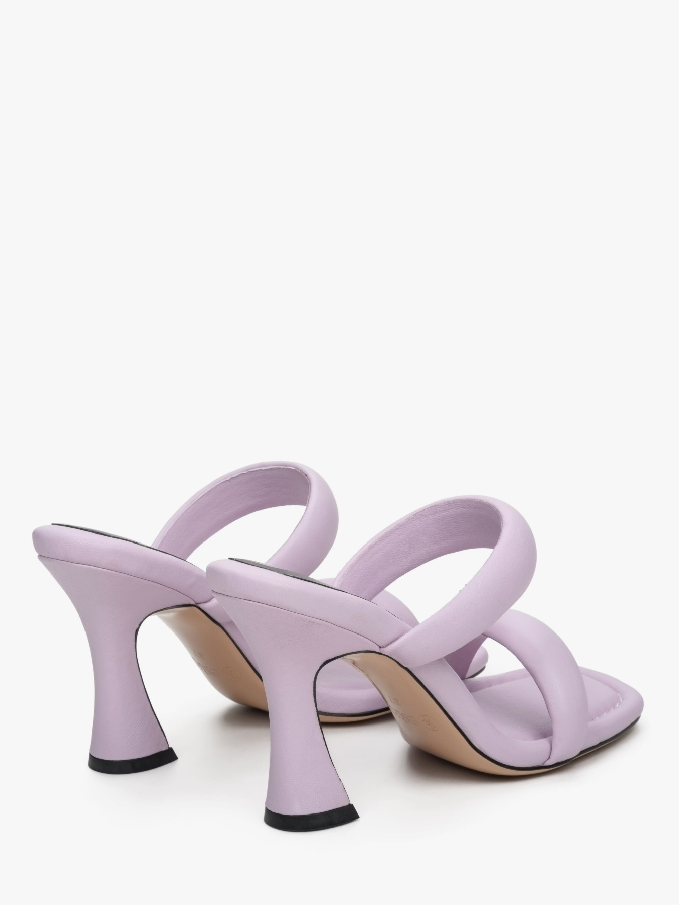 Шлёпанцы Estro модель 2324-06-7-118 Фото