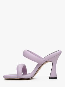 Шлёпанцы Estro модель 2324-06-7-118 Фото