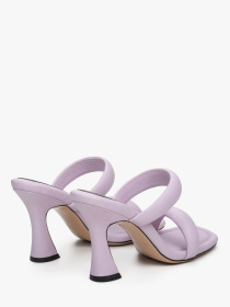 Шлёпанцы Estro модель 2324-06-7-118 Фото