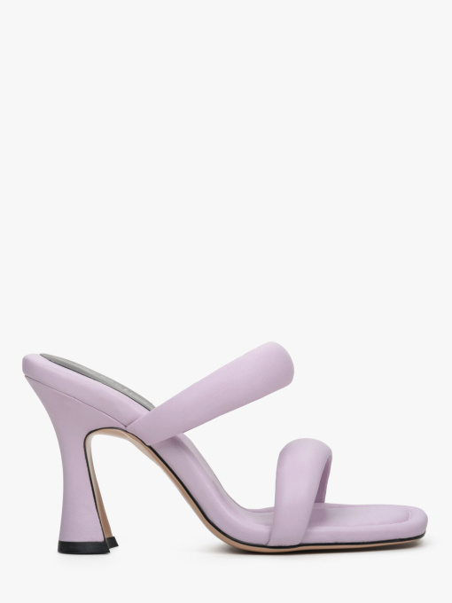 Шлёпанцы Estro модель 2324-06-7-118 Фото