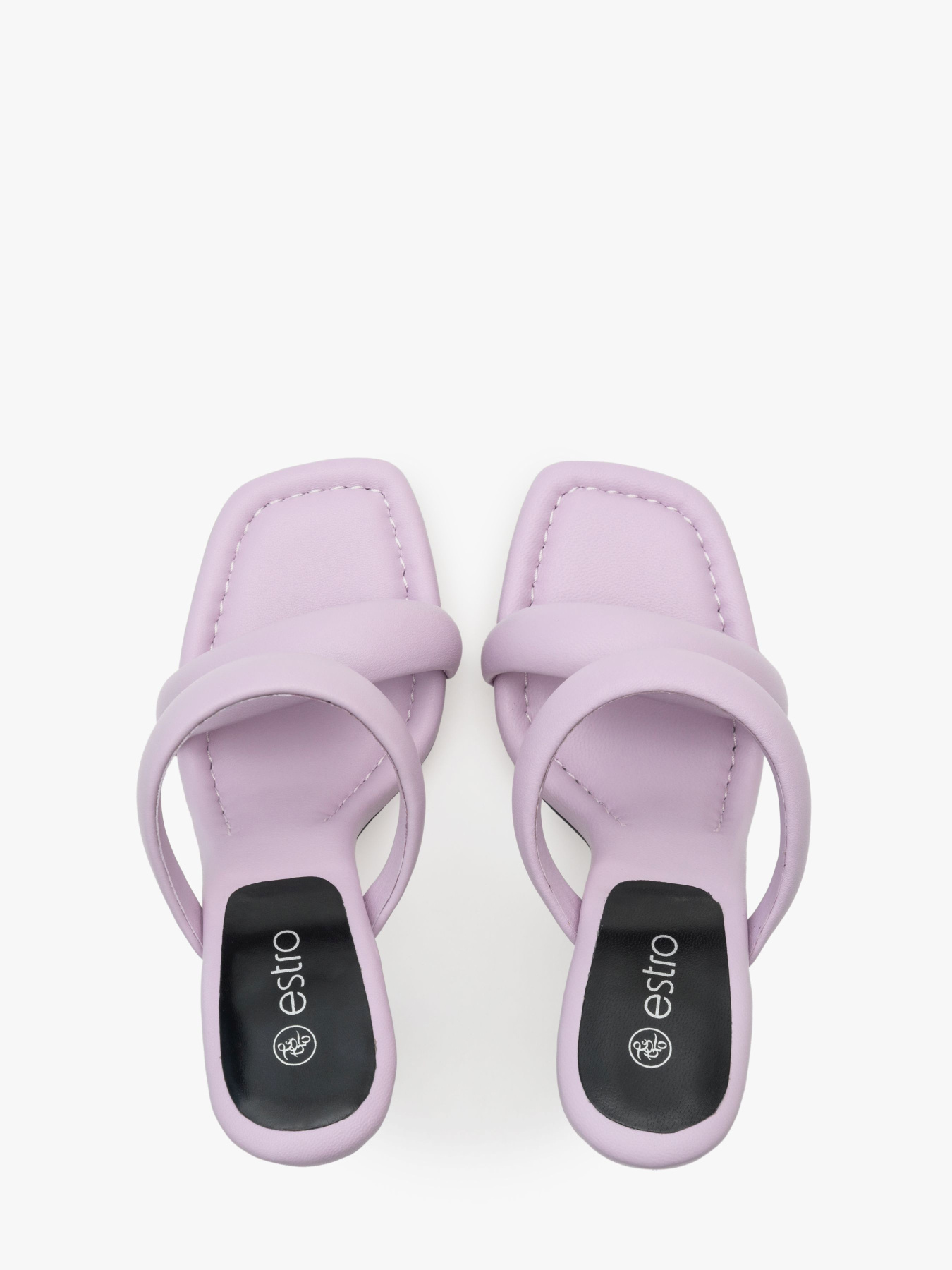 Шлёпанцы Estro модель 2324-06-7-118 Фото