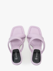 Шлёпанцы Estro модель 2324-06-7-118 Шлёпанцы Estro модель 2324-06-7-118 Фото