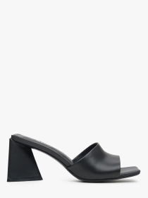 Шлёпанцы Estro модель 039-1-101 Фото