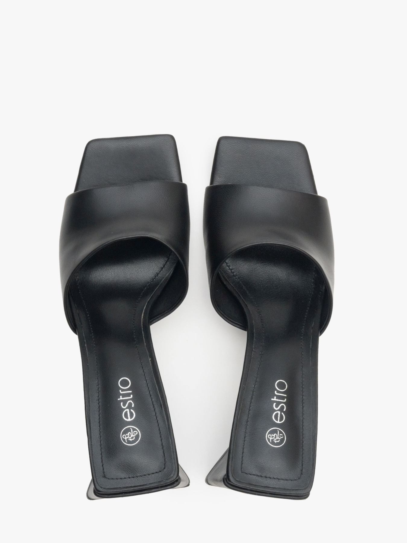 Шльопанці Estro модель 039-1-101 Фото