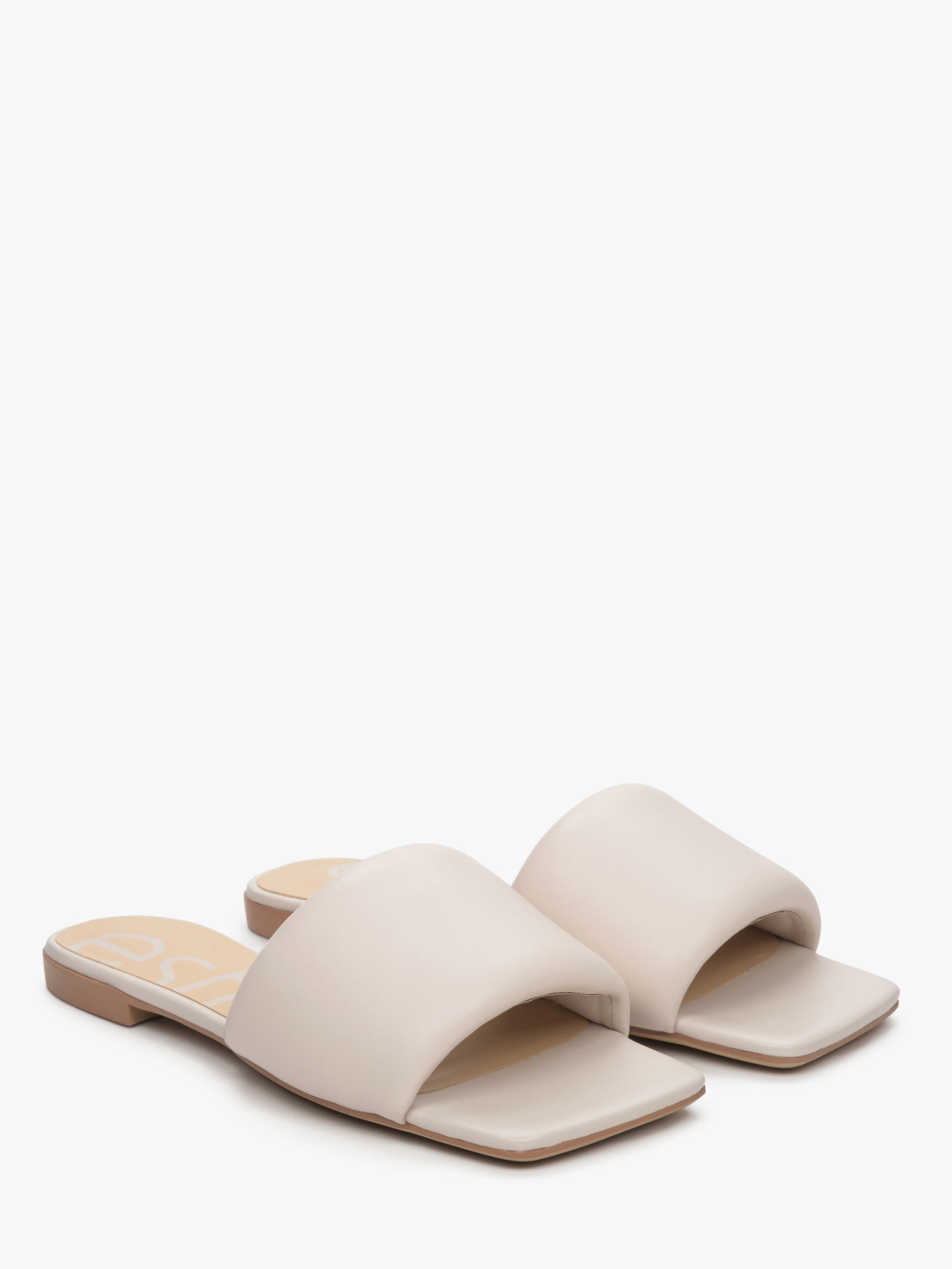 Шлёпанцы Estro модель 9171-7-03-1201 Фото