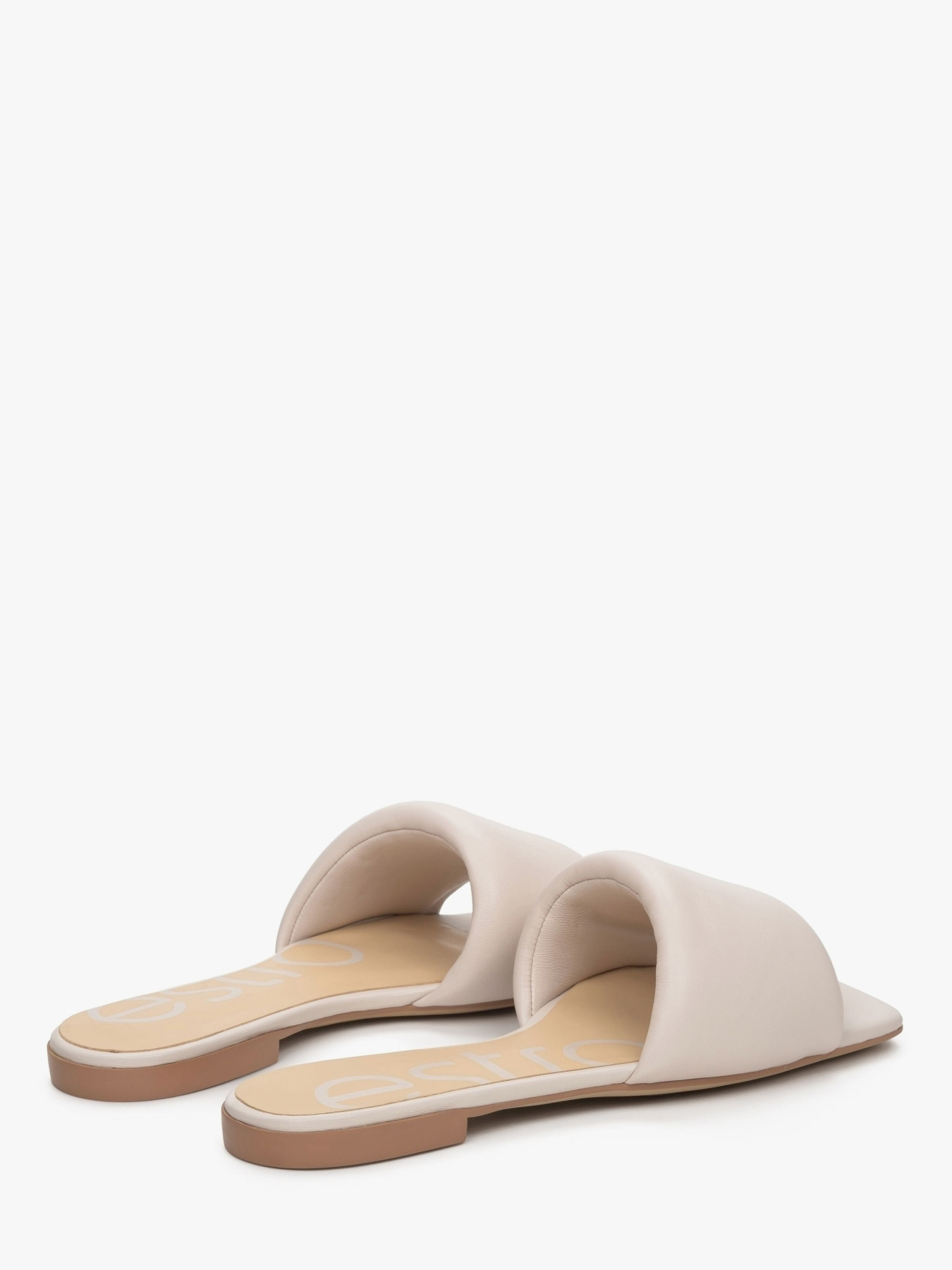 Шлёпанцы Estro модель 9171-7-03-1201 Фото