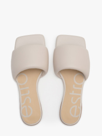 Шлёпанцы Estro модель 9171-7-03-1201 Фото