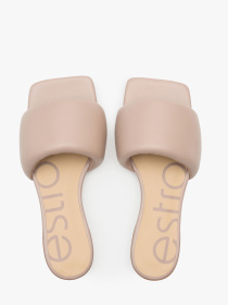 Шлёпанцы Estro модель 9171-7-02-123 Фото