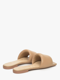 Шлёпанцы Estro модель 9171-7-01-1233 Фото