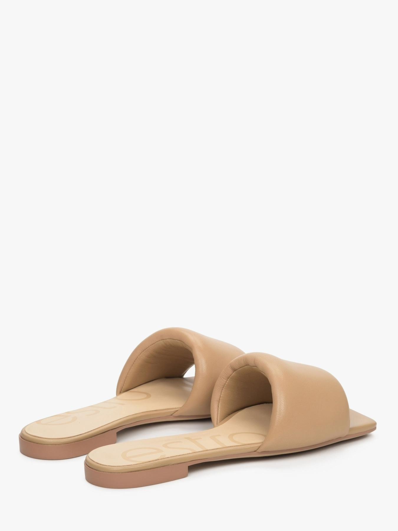 Шлёпанцы Estro модель 9171-7-01-1233 Фото