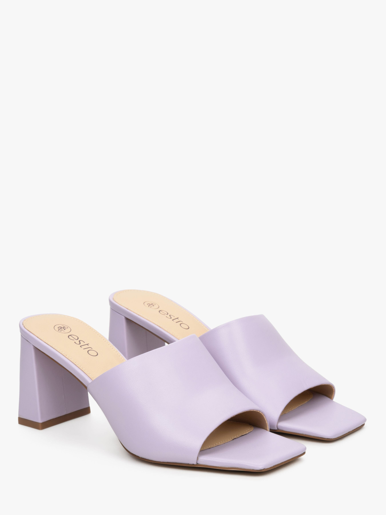 Шлёпанцы Estro модель 171-2-03-1106 Фото