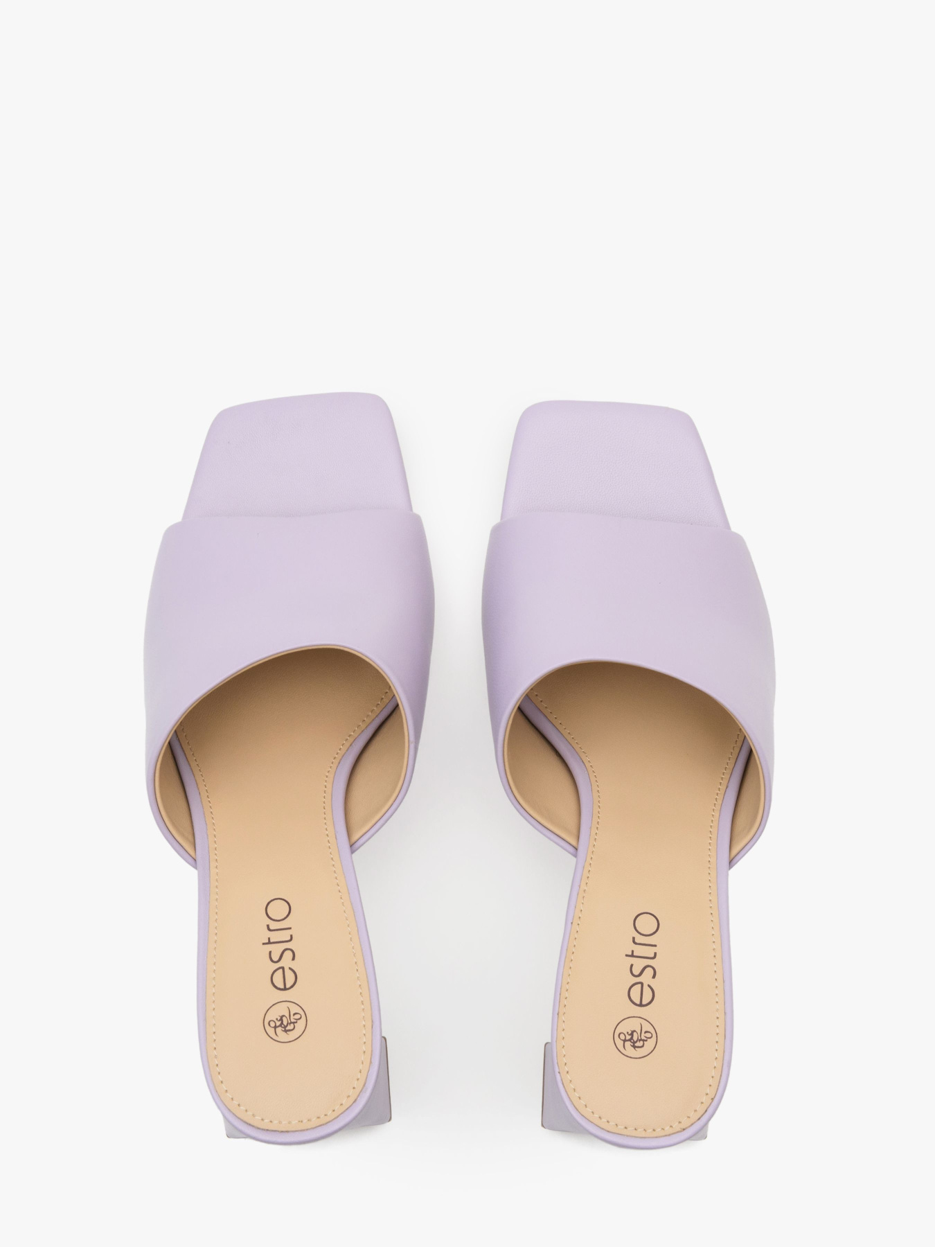 Шлёпанцы Estro модель 171-2-03-1106 Фото