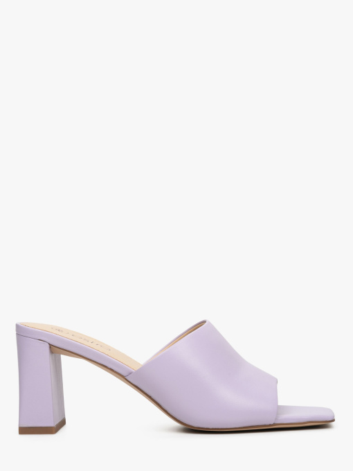 Шлёпанцы Estro модель 171-2-03-1106 Фото