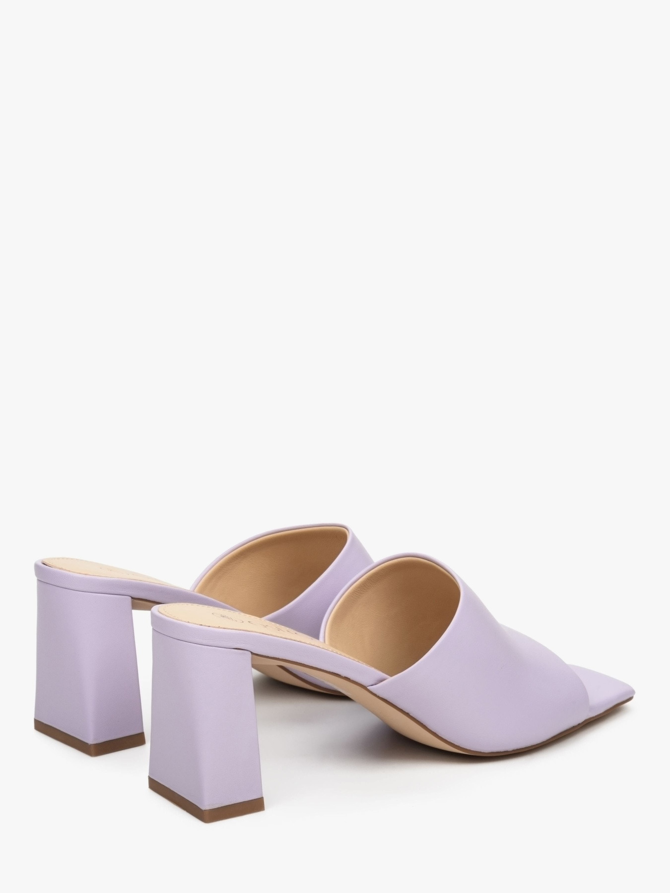 Шлёпанцы Estro модель 171-2-03-1106 Фото