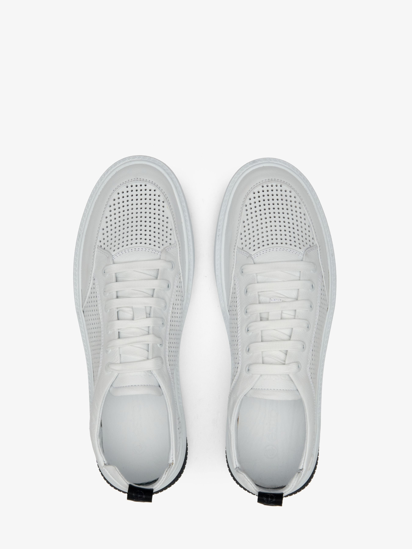 Кеды Estro модель 09-3876062-102 Фото