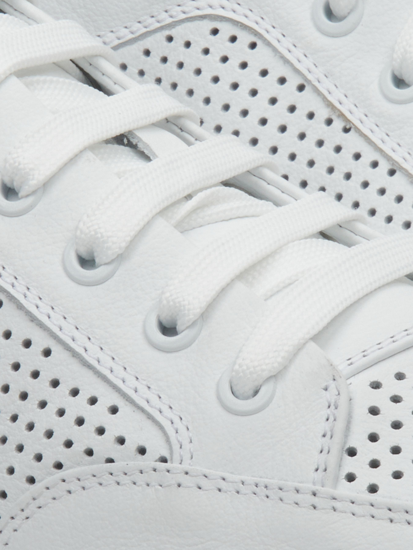 Кеды Estro модель 09-3876062-102 Фото