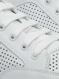 Кеды Estro модель 09-3876062-102 Фото