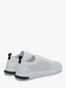 Кеды Estro модель 09-3876062-102 Фото