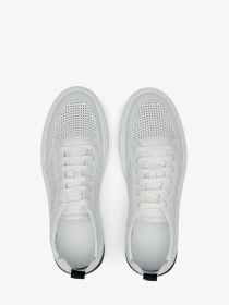 Кеды Estro модель 09-3876062-102 Фото