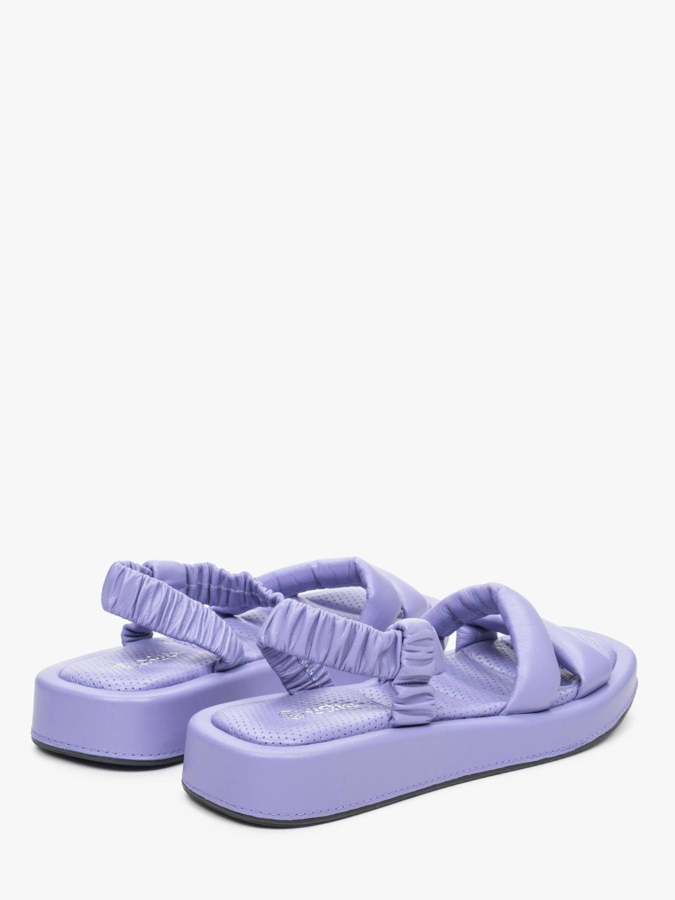 Сандалии Estro модель 212-032-118 Фото