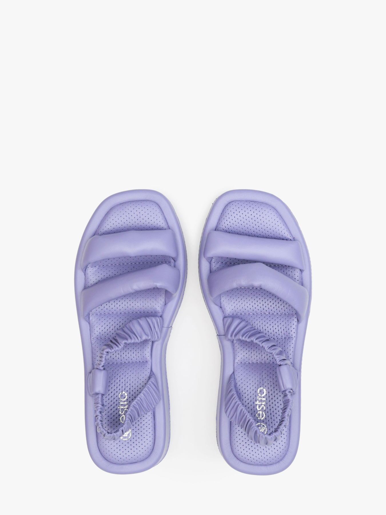 Сандалии Estro модель 212-032-118 Фото