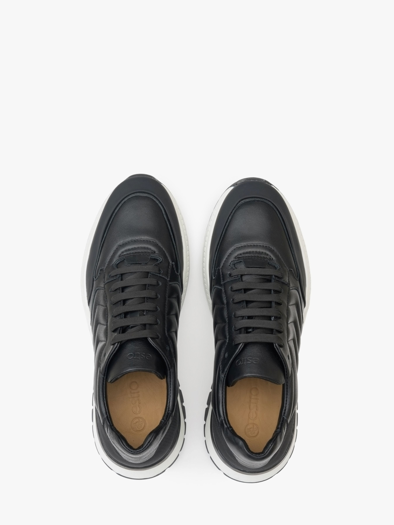 Кроссовки Estro модель 09-4052037-101 Фото