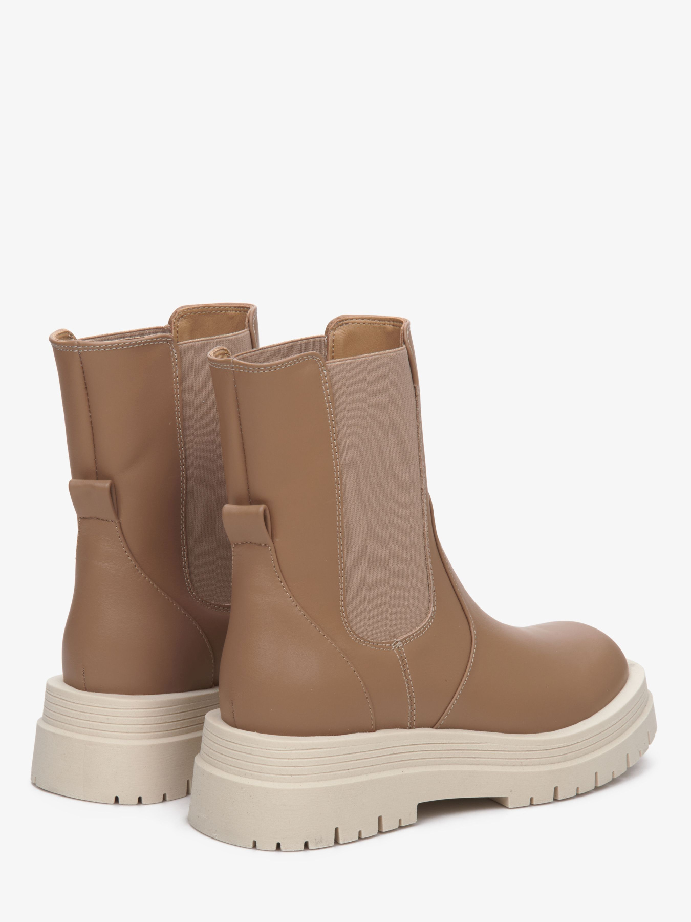 Ботинки и сапоги Estro модель 09-2718101-1178 Фото