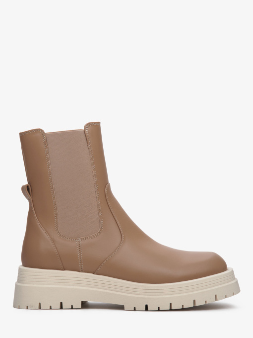 Ботинки и сапоги Estro модель 09-2718101-1178 Ботинки и сапоги Estro модель 09-2718101-1178 Фото