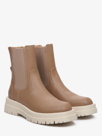 Ботинки и сапоги Estro модель 09-2718101-1178 Фото