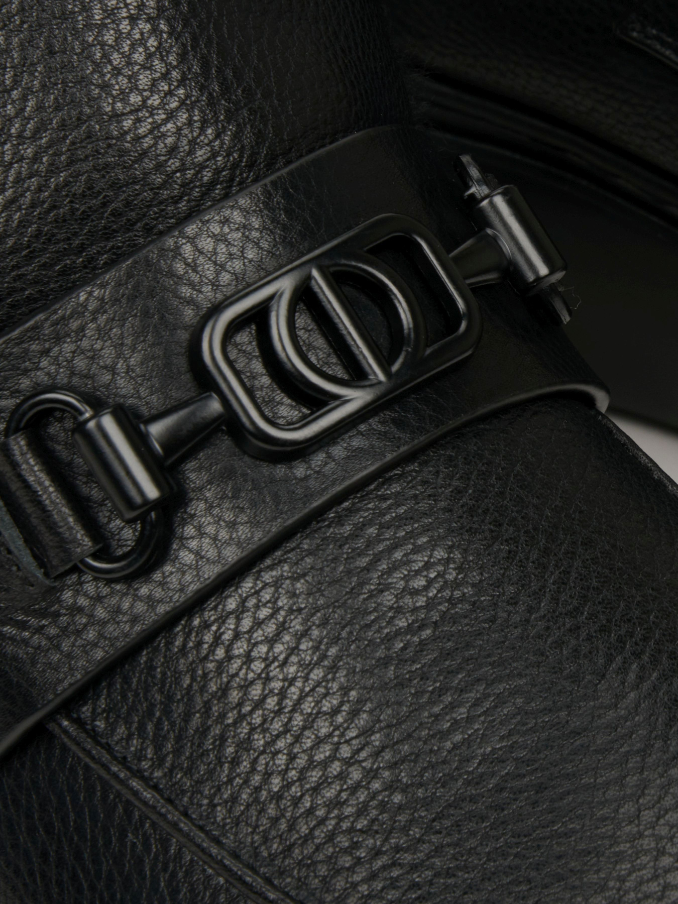 Полуботинки Estro модель 065-1-101 Фото