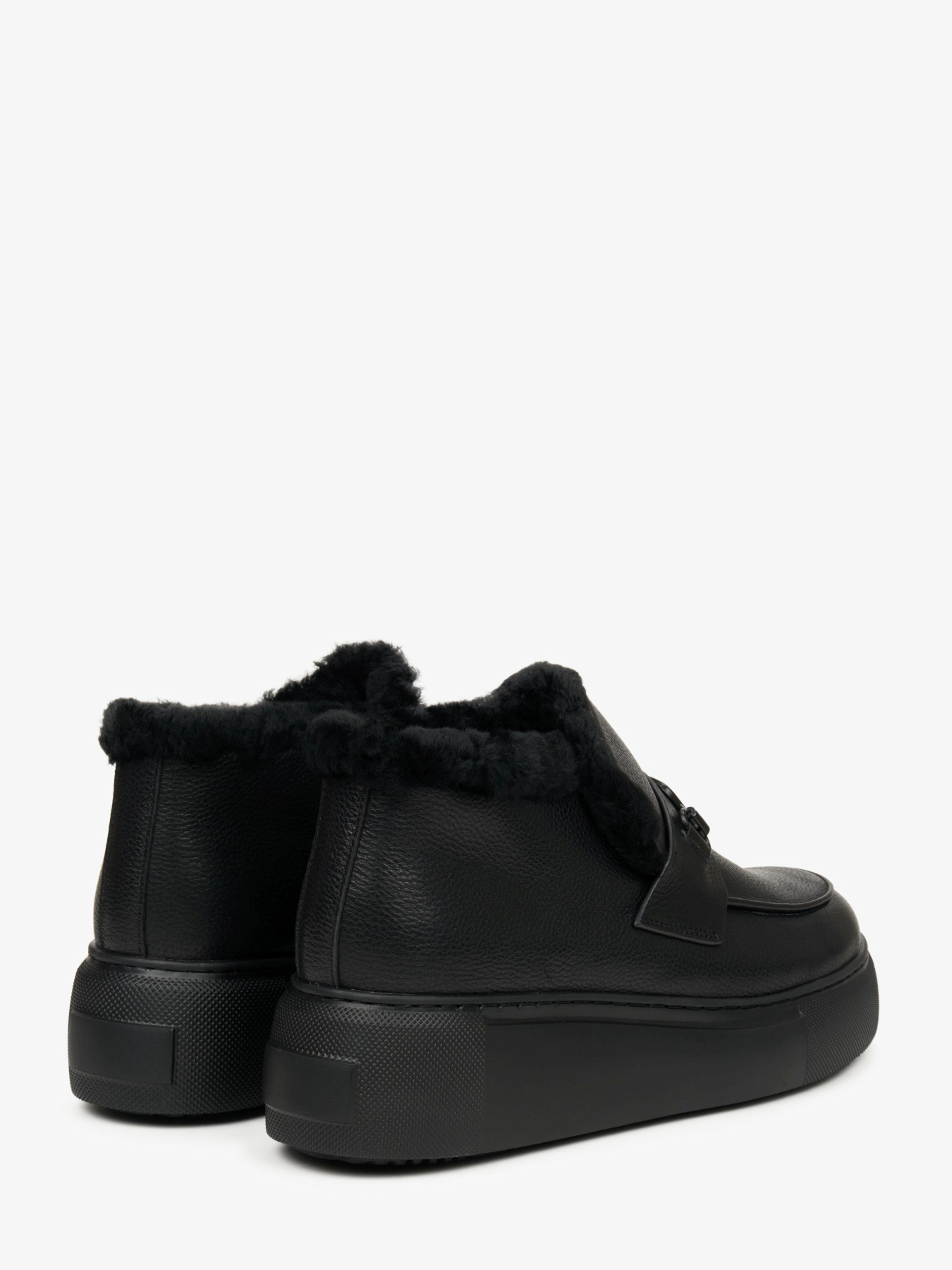 Полуботинки Estro модель 065-1-101 Фото