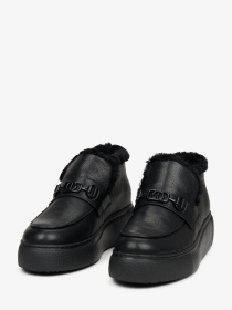 Полуботинки Estro модель 065-1-101 Фото