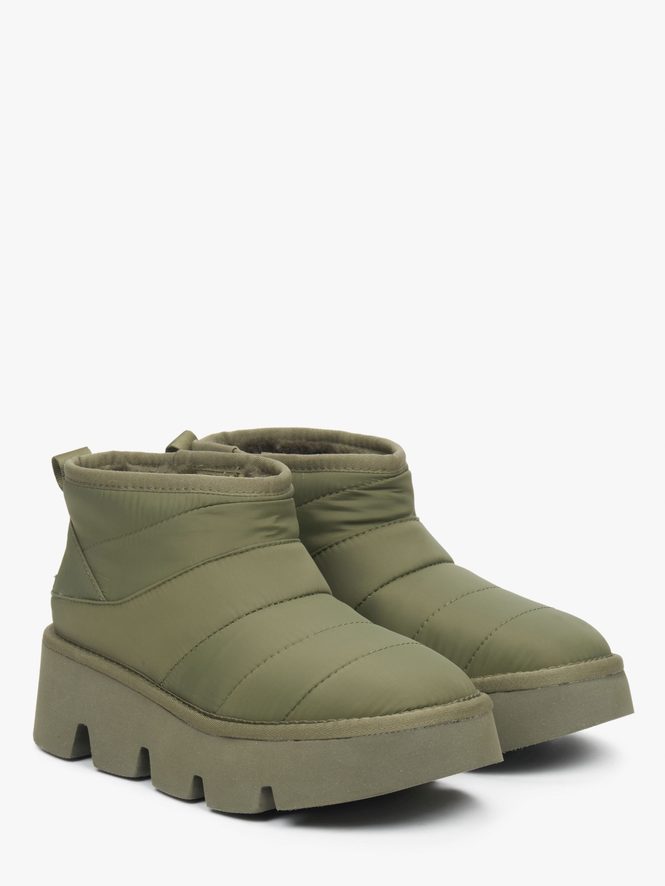 Черевики та чоботи Estro модель 921-11-0826 Фото