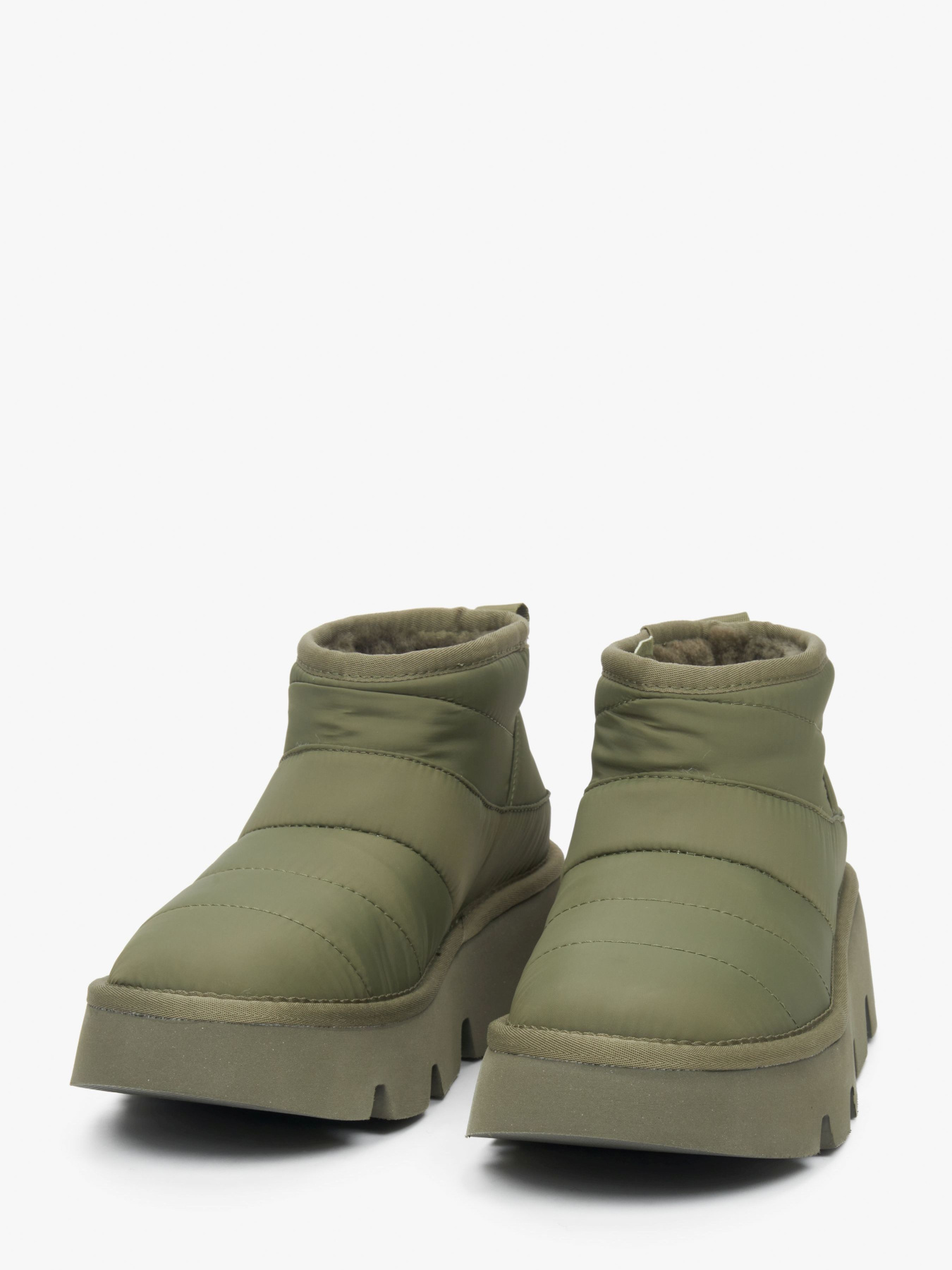 Черевики та чоботи Estro модель 921-11-0826 Фото