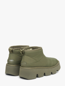 Черевики та чоботи Estro модель 921-11-0826 Фото