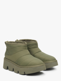 Черевики та чоботи Estro модель 921-11-0826 Фото