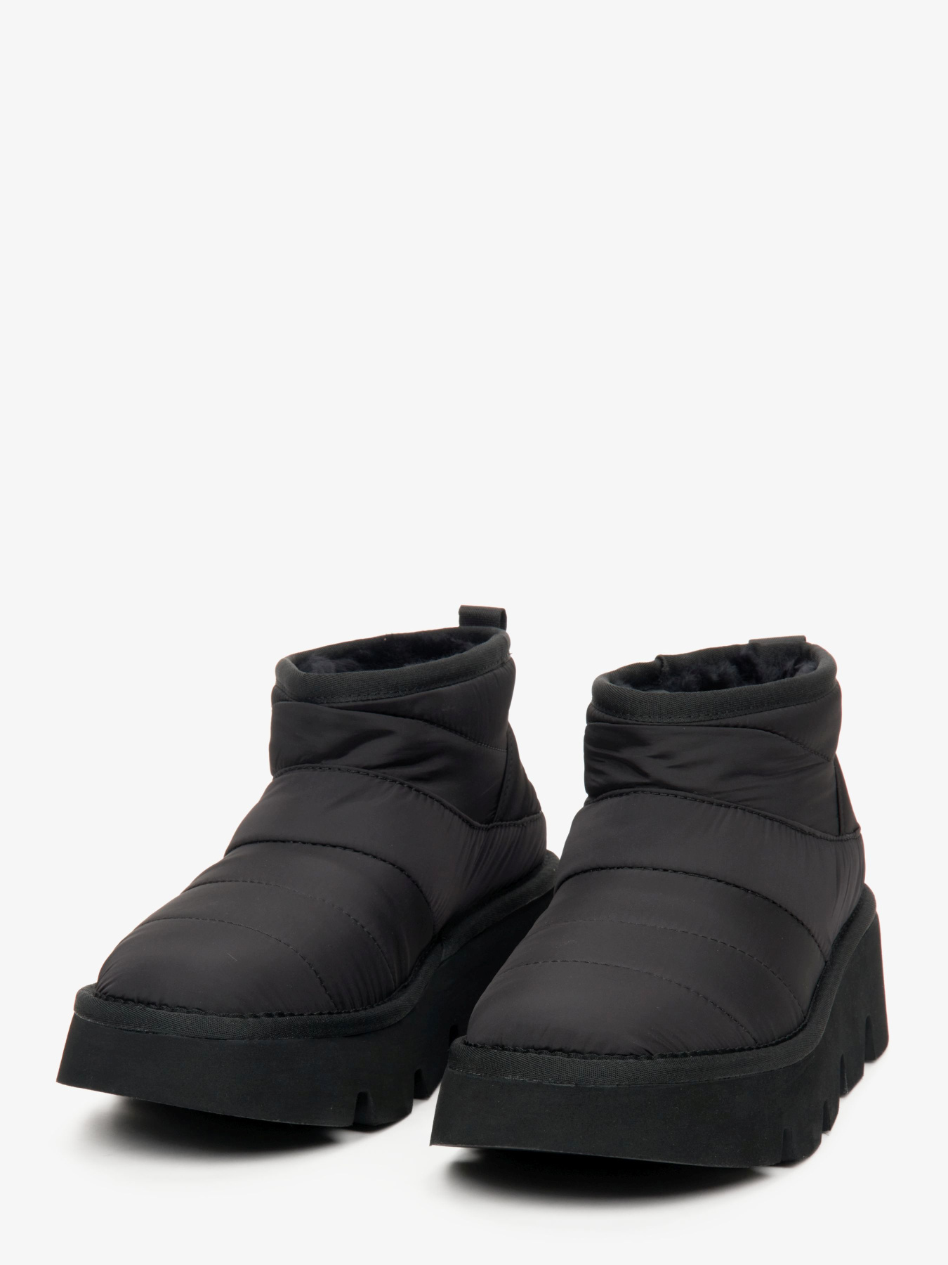 Черевики та чоботи Estro модель 921-11-0801 Фото