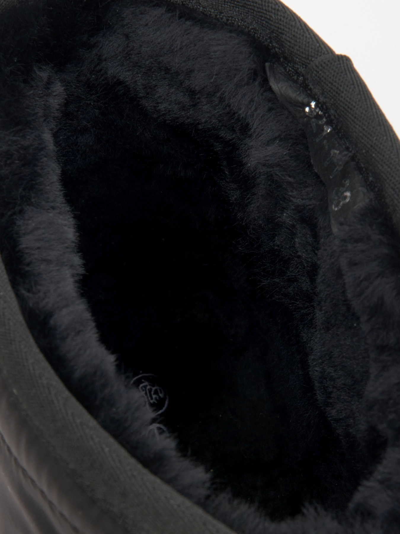 Черевики та чоботи Estro модель 921-11-0801 Фото