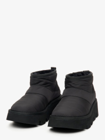 Ботинки и сапоги Estro модель 921-11-0801 Ботинки и сапоги Estro модель 921-11-0801 Фото