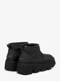 Ботинки и сапоги Estro модель 921-11-0801 Ботинки и сапоги Estro модель 921-11-0801 Фото