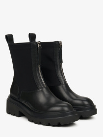 Ботинки и сапоги Estro модель 2216-33-4601 Фото