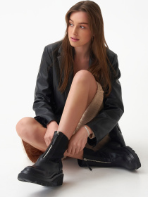 Ботинки и сапоги Estro модель 2216-33-4601 Фото