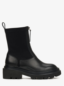 Ботинки и сапоги Estro модель 2216-33-4601 Фото